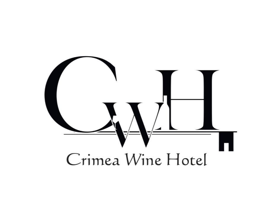 Crimea Wine Hotel Chiavenna Zewnętrze zdjęcie